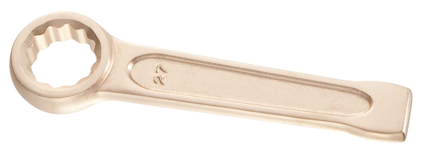 Facom 50.95SR Schlag-Ringschluessel funkenfrei 95mm