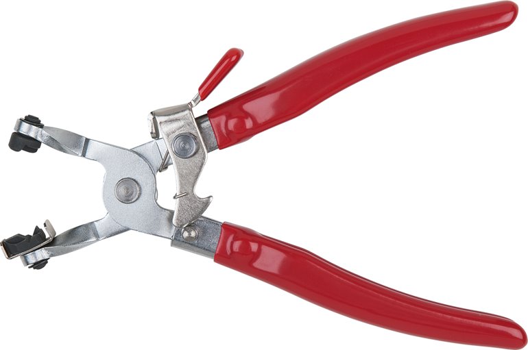 KS Tools 115.1183 Schlauchschellenzange