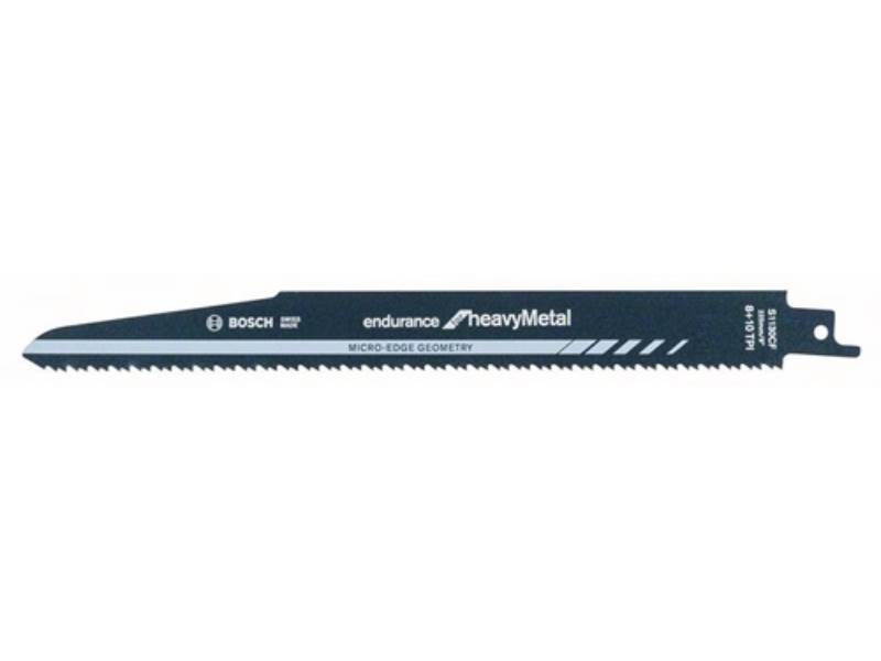 BOSCH 2608657932 Säbelsägeblatt S 1130 CF Länge 225 mm Breite 22 mm Zahnteilung
