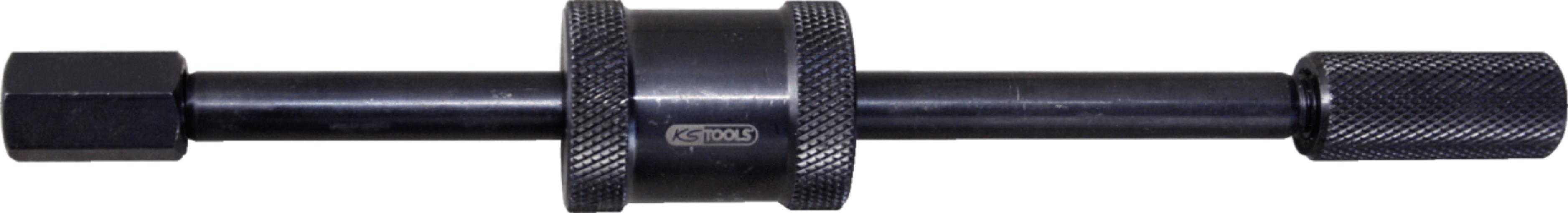 KS Tools 660.0501 Gleithammer, 170mm, IG M10, Variante1