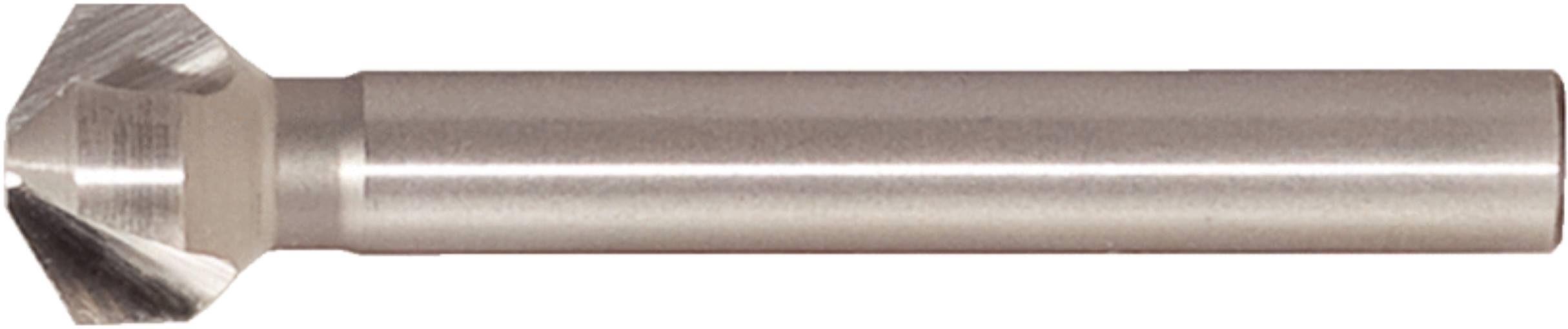 KS Tools 336.0080 HSS Kegel- und Entgratsenker 120°, 16,5mm