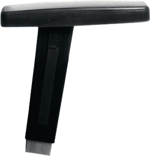 TOPSTAR 7105 Armlehne  passend für Bürodrehstuhl 90 00 482 880-881 verstellbar s