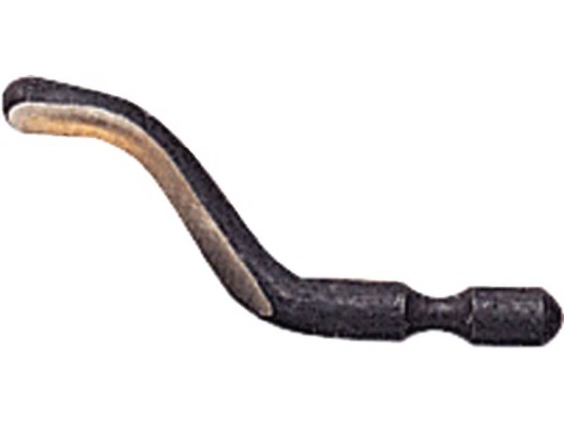 VARGUS 151-19019 Klinge  B20 Klingen-Ø 2,6 mm