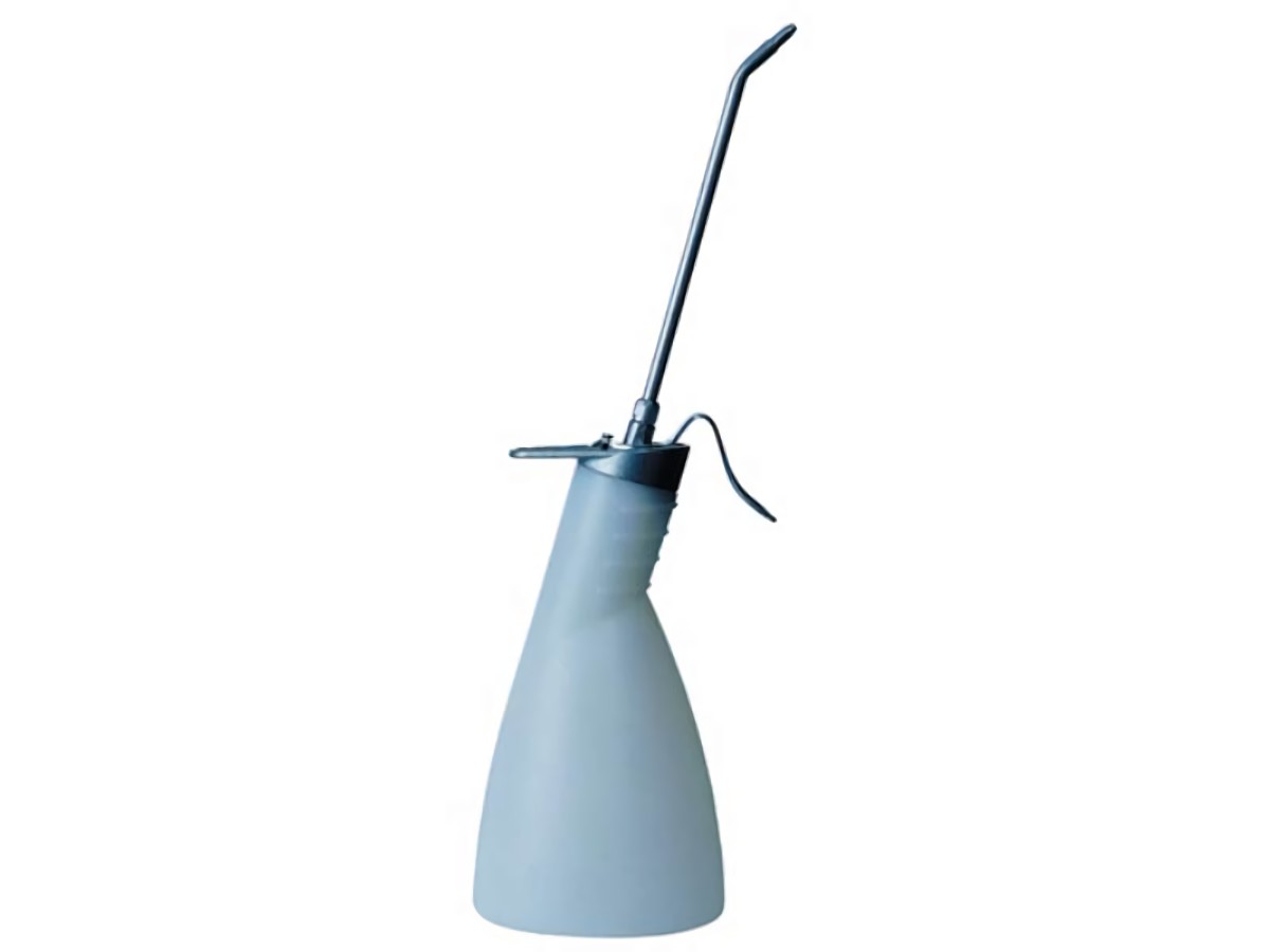 PRESSOL 04 905 Spritzöler  HDPE 500 ml Doppelpumpe