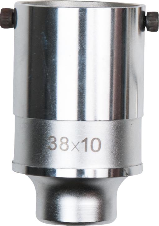 KS Tools 150.1419 3/8'' Schneideisen-Adapter