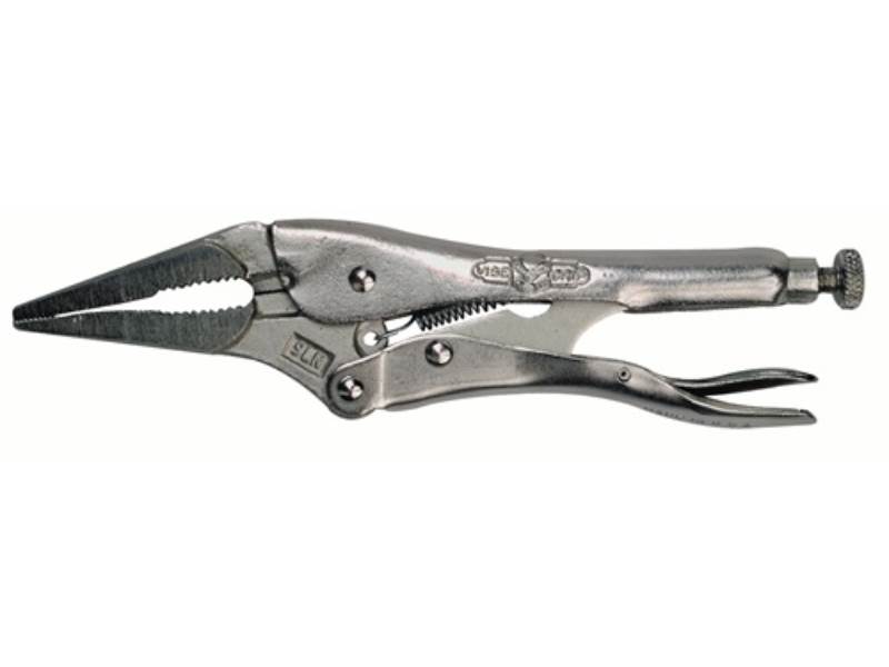 VISE-GRIP T1402EL4 Langbeckgripzange Original Gesamtlänge 150 mm Spannweite max.