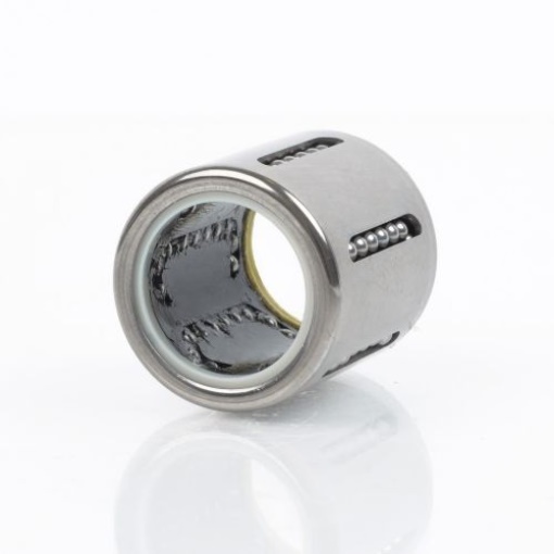 ZEN Linear-Kugellager KH4060 PP 40 mm Außen-Ø 52 mm Breite 60 mm