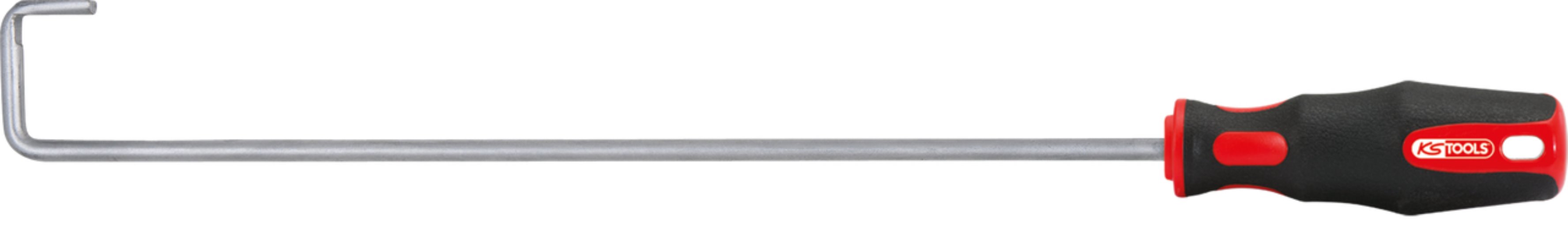 KS Tools 150.9266 Getribe-Ölkontrollstab, 360 mm