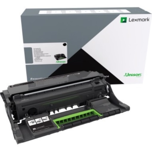 Lexmark Fotoleiter 76C0PK0 100.000 Seiten schwarz