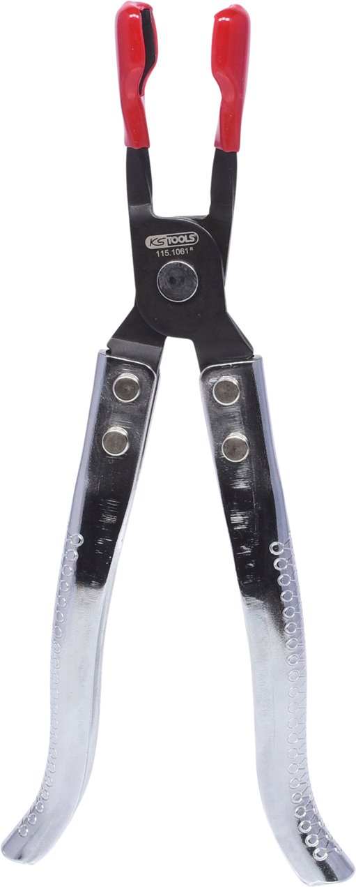 KS Tools 115.1061 Ventilschaftabdichtungszange, 275mm