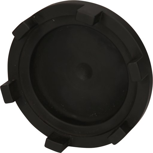 KS Tools 460.3815 3/4 Nutmuttern-Schlüssel mit 6 Zapfen für Mercedes