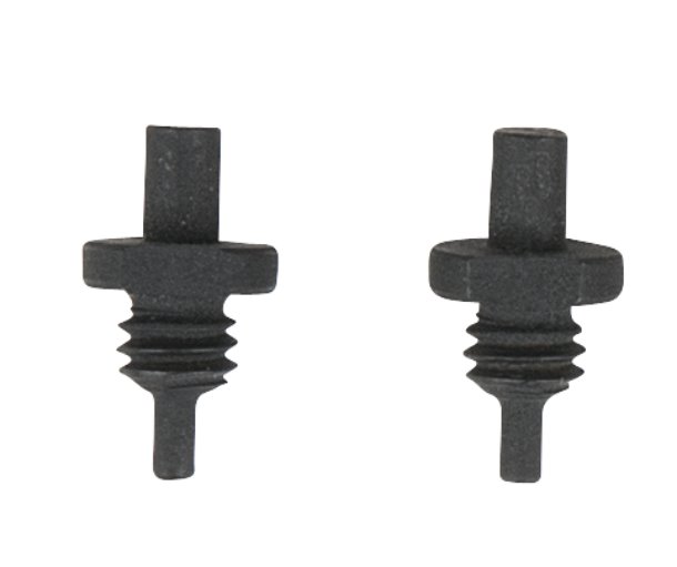 KS Tools 150.3210 Zapfenpaar, Ø 2,37 mm