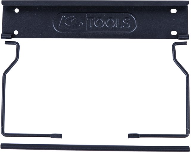 KS-Tools 873.3008-R002P Papierrollen-Halter zu PERFORMANCEplus Werkstattwagen