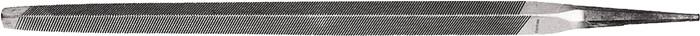 TECWERK 2000840110 Werkstattfeile DIN 7261 L.150mm Q.6mm Hieb 1 4-KT.TECWERK 200