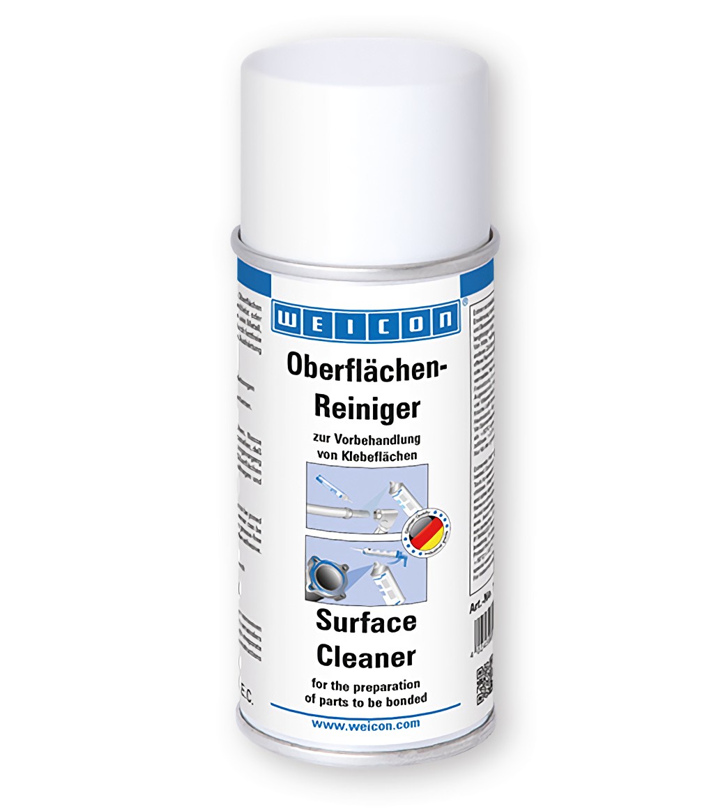 WEICON 10024317 (11207150) Oberflächen-Reiniger 150 ml