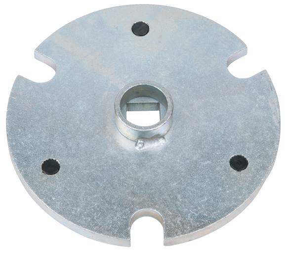 KS Tools 400.0807 Blockierwerkzeug für E-Pumpen-Kettenrad