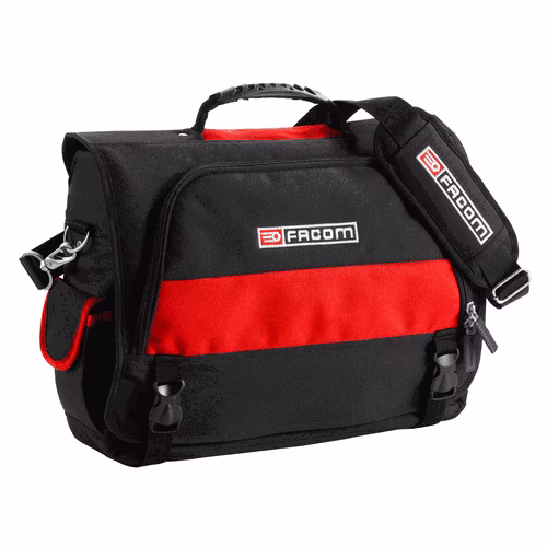 Facom BS.TLBPB Werkzeug- und Laptoptasche ''2 in 1