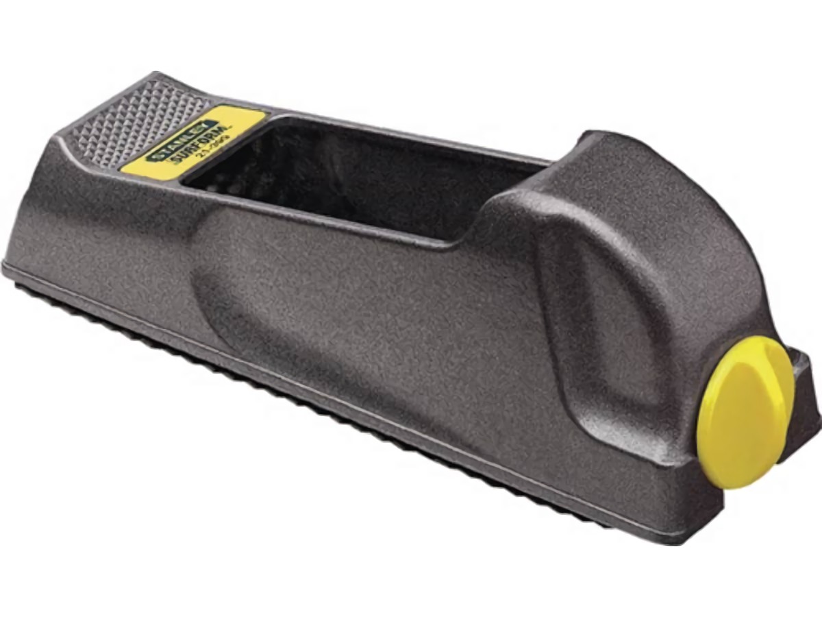 STANLEY 5-21-399 Blockhobel  Gesamtlänge 153 mm Blattlänge 140 mm