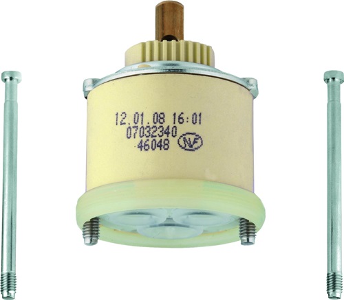 GROHE 46048000 Kartusche  mit keramischen Dichtsystem