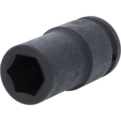 Brilliant Tools  BT025606 3/4'' Kraft-Stecknuss Sechskant, 24 mm, lang