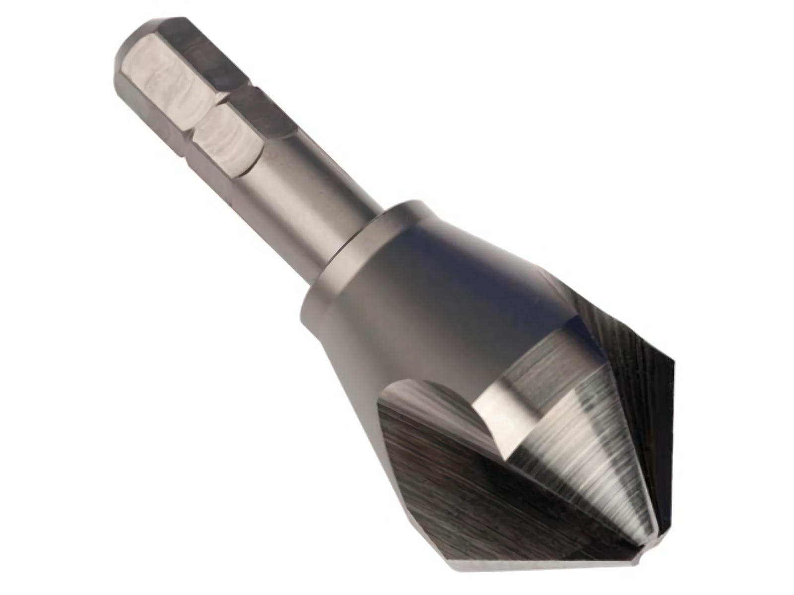 DORMER G1078.3 Kegelsenker DORMER 90 ° Nenn-Ø 8.3 mm HSS-E Blank Z.3 M4