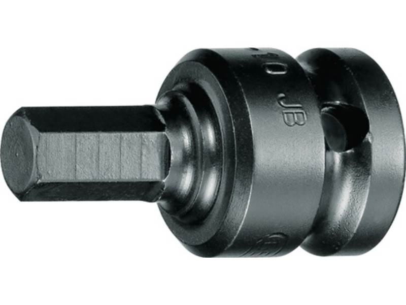 GEDORE 6225320 Kraftschraubersteckschlüsseleinsatz IN K 19 1/2 ''  Schlüsselweit