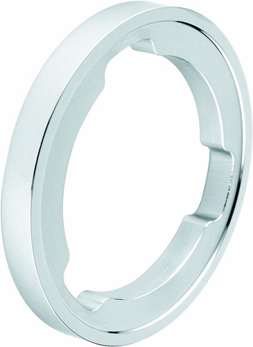 GROHE 27180000 Ausgleichscheibe Rainshower für Rainshower/Euphoria Duschsysteme