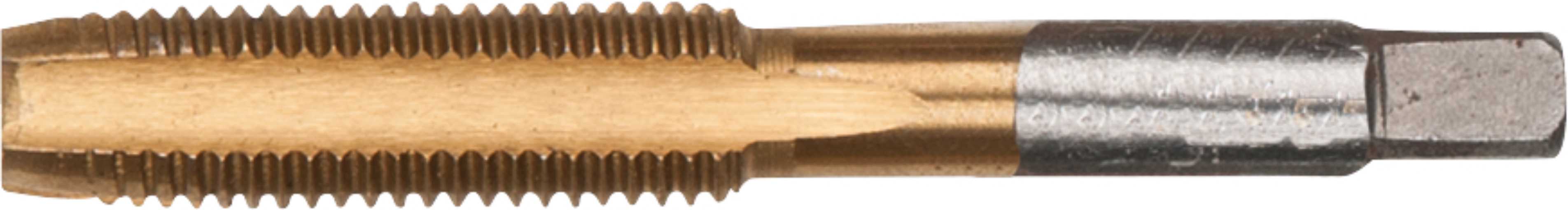 KS Tools 150.1422 HSS TiN Gewindebohrer, M12x1,25