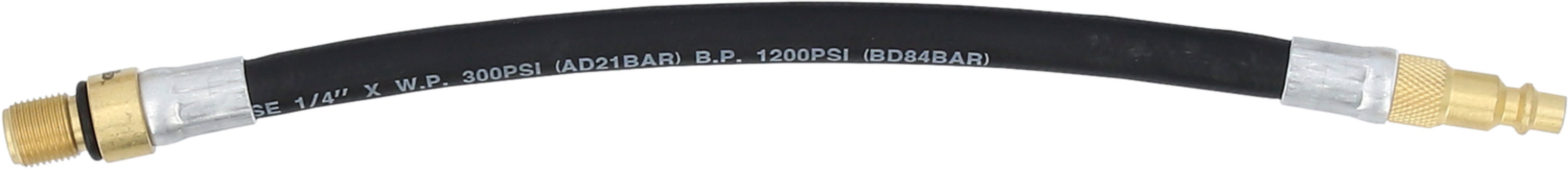 KS Tools 150.1650-5 Adapterschlauch M14x1,25 kurz
