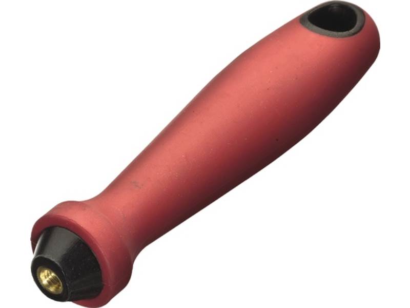 LESSMANN 599001 Handgriff  Gesamtlänge 130 mm für Rohrbürste