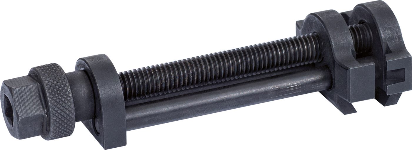 KS Tools 115.0911 Schlauchschellen-Spanner Ø 6 - 65 mm