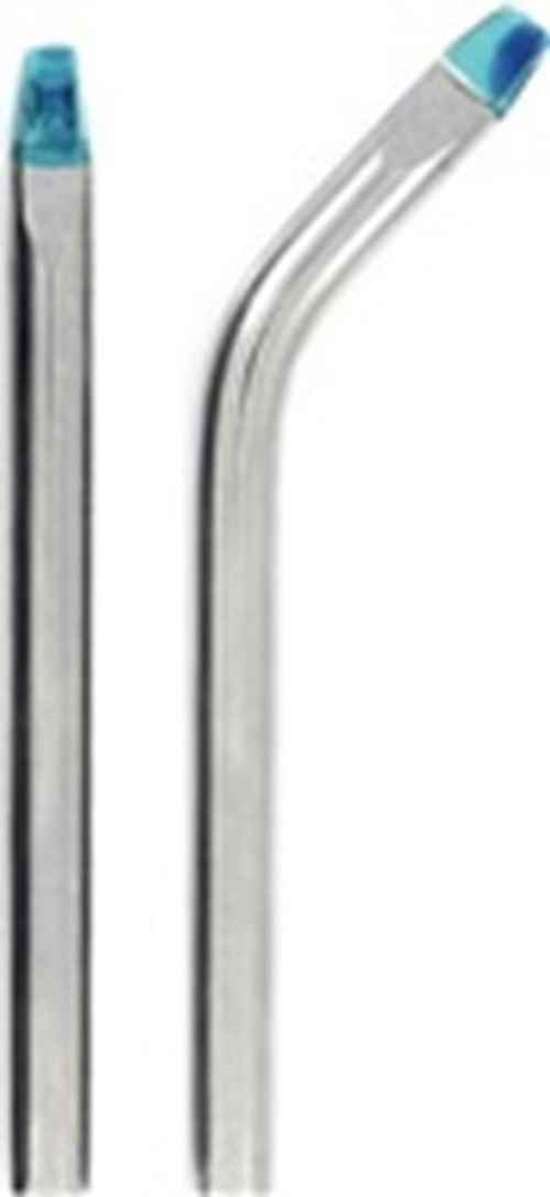 STANNOL 940138 Lötspitzen-Set LONG-LIFE 60-100W 2 teilig (gerade und abgewinkelt