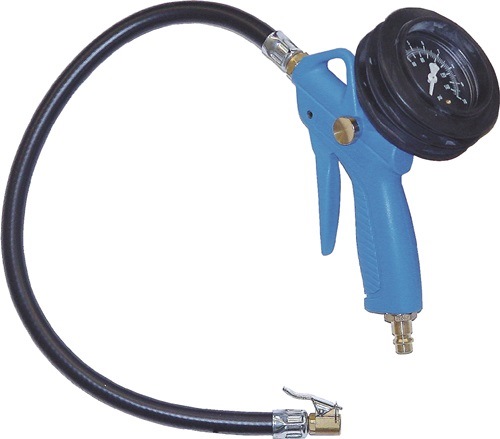 EWO 471223 Handreifenfüllmesser pneulight mit Momentstecker DN 7,2