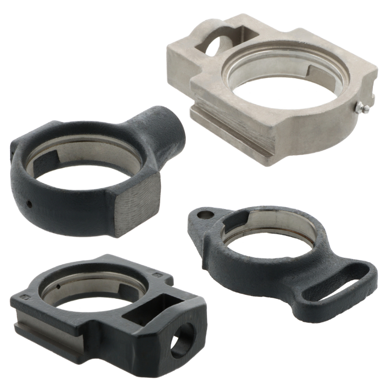 FAG NJ208 ETVP2 Zylinderrollenlager Innen-Ø 40 mm Außen-Ø 80 mm Breite18 mm