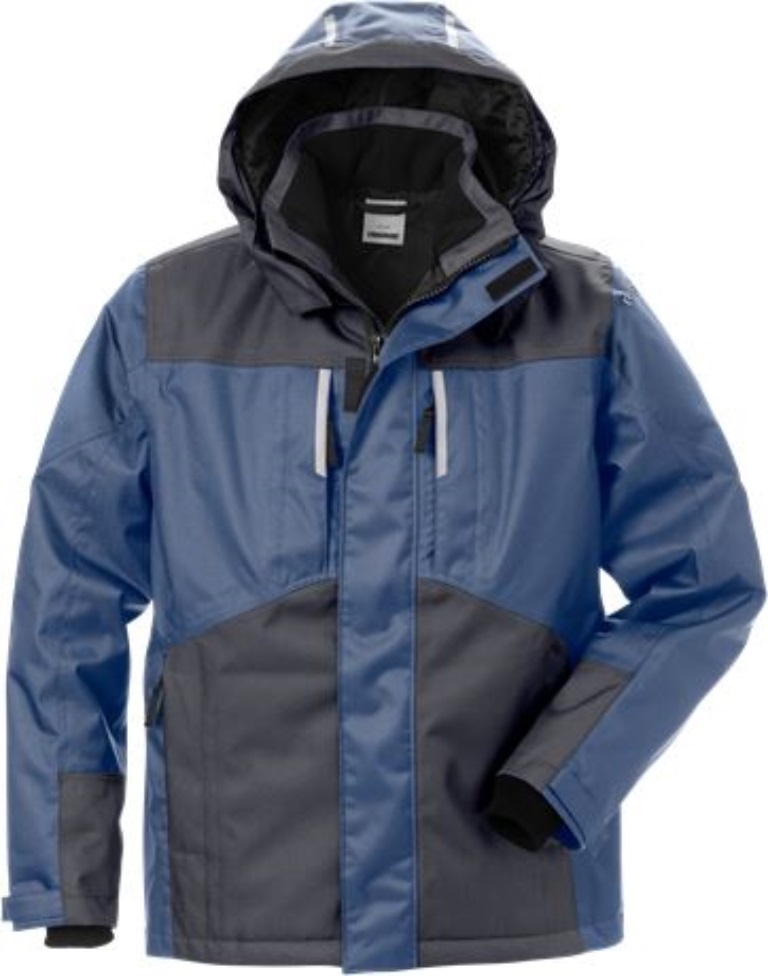 Fristads 127559-982-XL Airtech® Winterjacke 4058 GTC Dynamic Airtech® atmungsakt