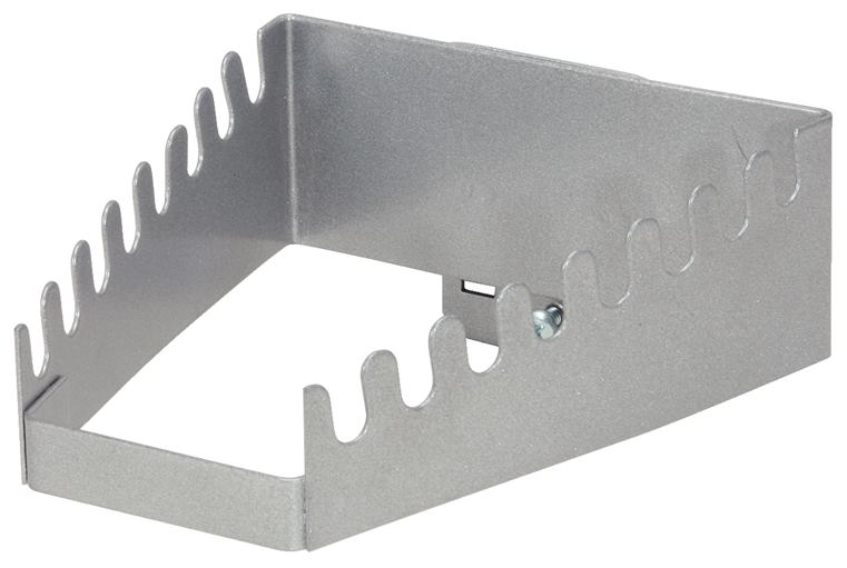 KS Tools 860.0849 Schraubenschlüsselhalter-waagerecht, 8 Löcher