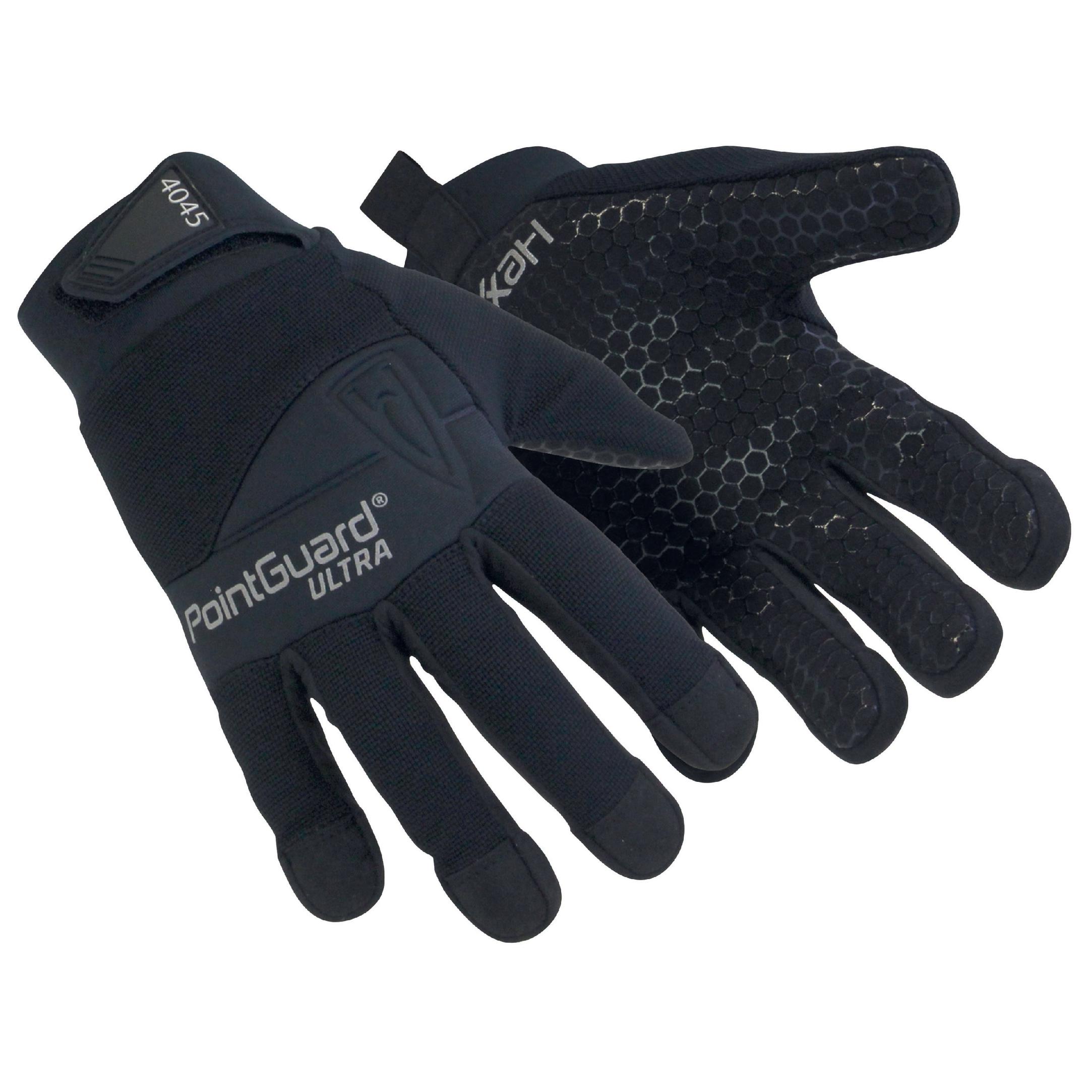Uvex 6000512 Schutzhandschuh HexArmor PointGuard® Nadelstichfestigkeit Größe 12
