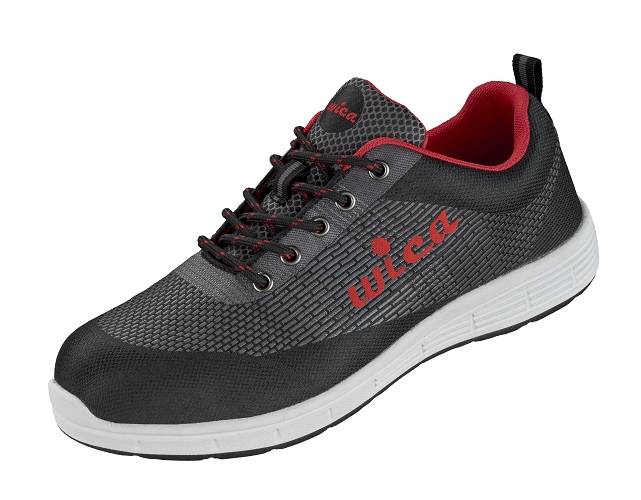 Gr .38 *POLLINO* HALBSCHUHE grau *POLLINO* HALFSHOE