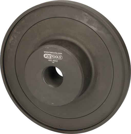 KS-Tools 460.4902 Zentrierglocke Ø 185 mm
