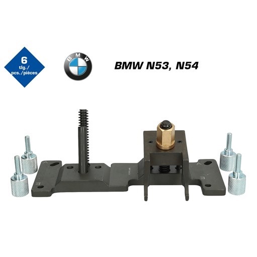 Brilliant Tools  BT541060 Nockenwellen-Montagewerkzeug für BMW N53, N54