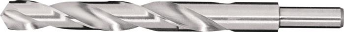 TECWERK 2000860154 Spiralbohrer DIN 338 TypN D.11mm HSS profilgeschl.abg.Schaft