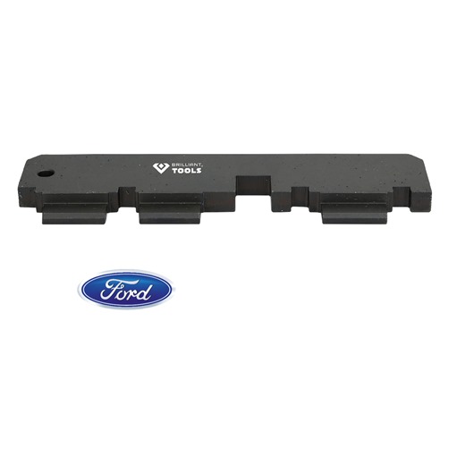 Brilliant Tools  BT592976 Nockenwellen-Einstellwerkzeug für Ford 1.6 EcoBoost
