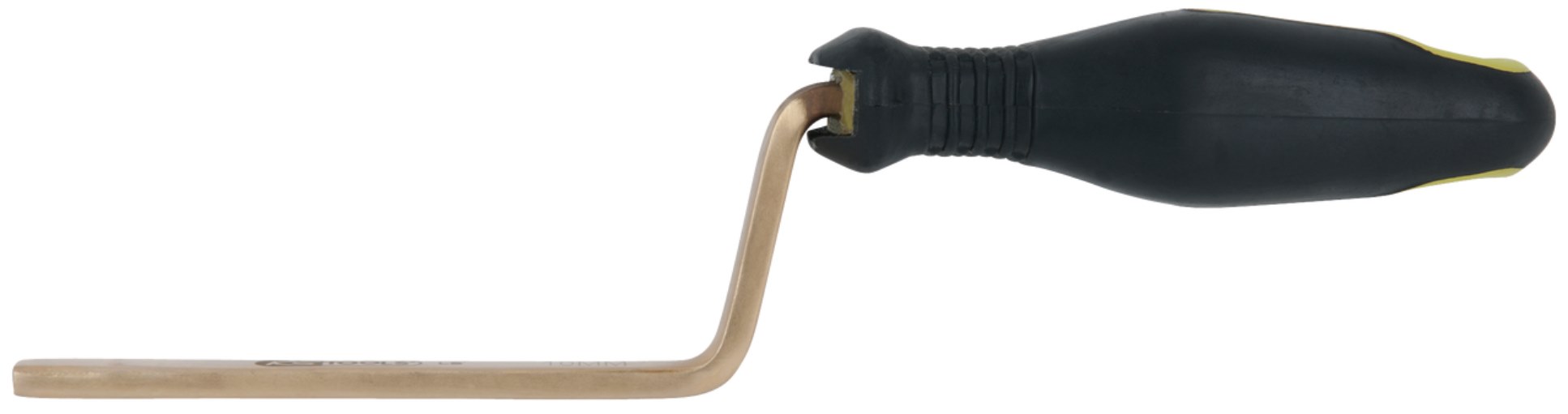 KS Tools 963.9554 BRONZEplus Fugenkelle 10 mm