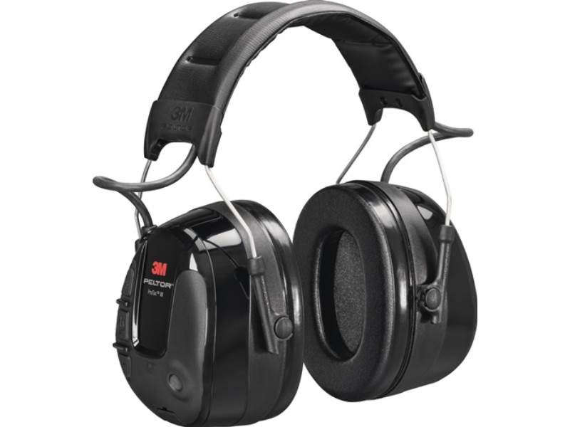 3M 7100088424 Gehörschutz PELTOR ProTac III 352-1,352-4, 352-6, 352-8:2020 SNR