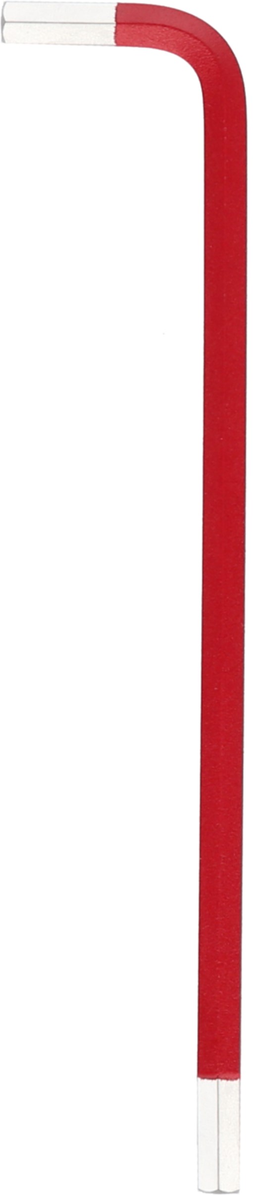 KS Tools 151.4482 Innensechskant-Winkelstiftschlüssel, XL, 3/16