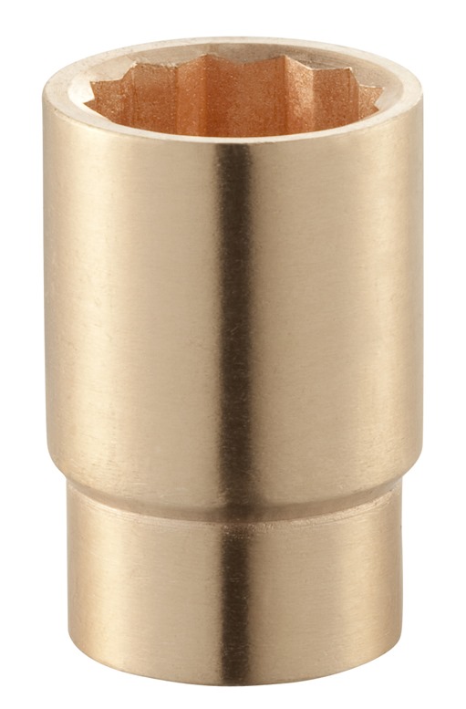 Facom K.1P7/16SR Steckschluessel funkenfrei 3/4'' 1.7/16