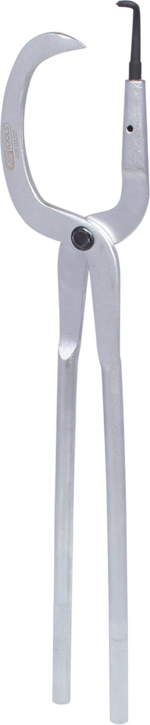 KS Tools 450.0320 NFZ-Bremsfederzange, 500mm
