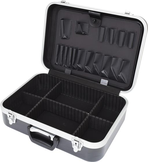 KS Tools 850.0520 ABS Hartschalen-Werkzeugkoffer