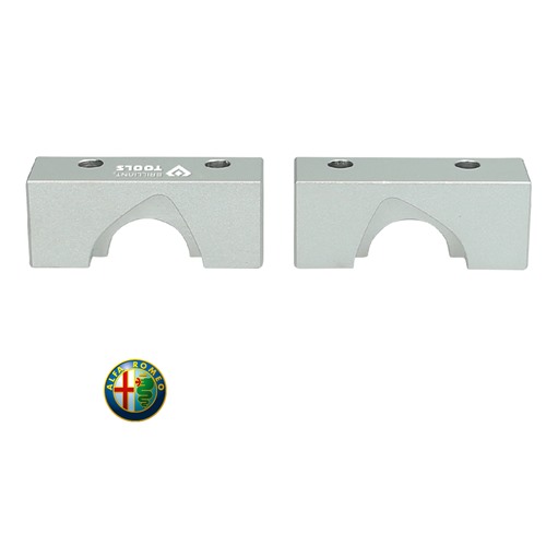 Brilliant Tools  BT591220 Nockenwellen-Arretierwerkzeug-Satz für Alfa Romeo 147