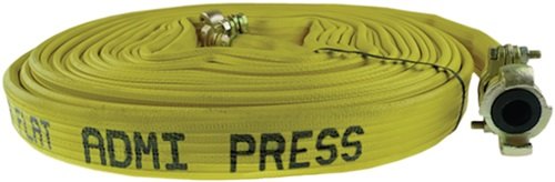 ADMIRAL 1501Y-19-20KE Pressluftschlauch Admi®Press FLAT Y Innen-Ø 19 mm Außen-Ø